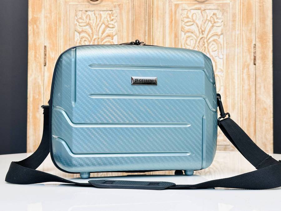 Cellini MicroLite Vanity Luggage