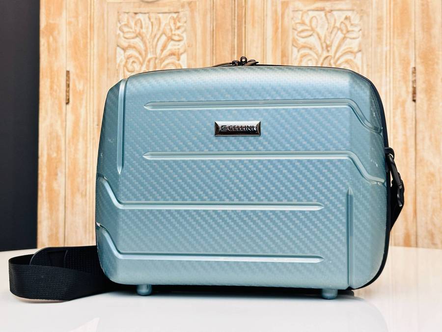 Cellini MicroLite Vanity Luggage