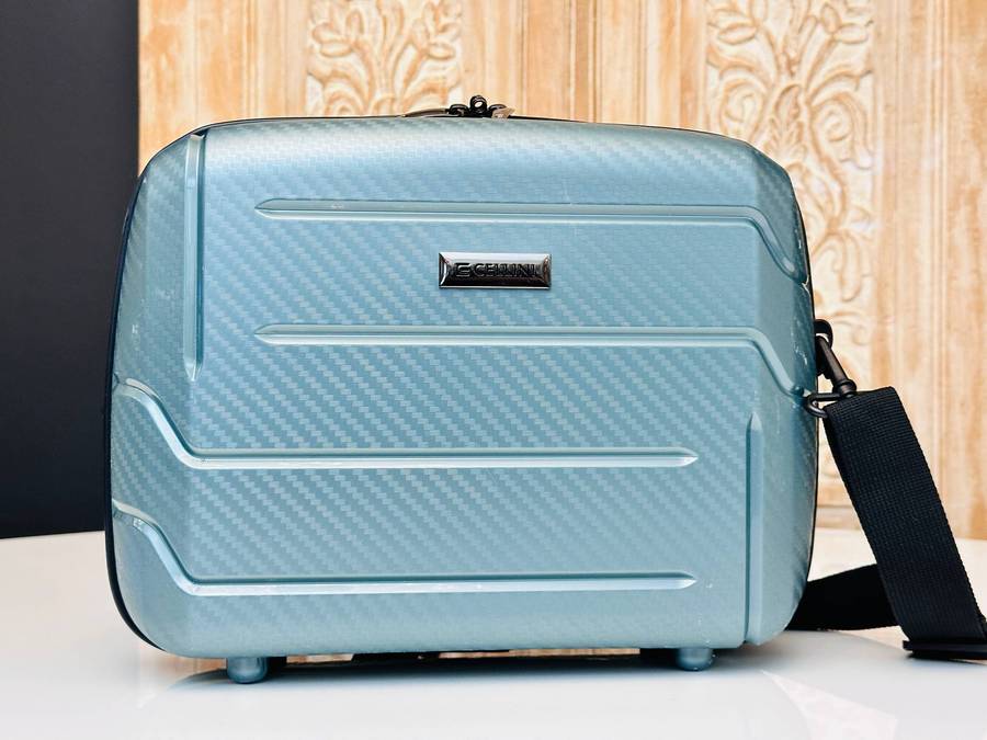 Cellini MicroLite Vanity Luggage