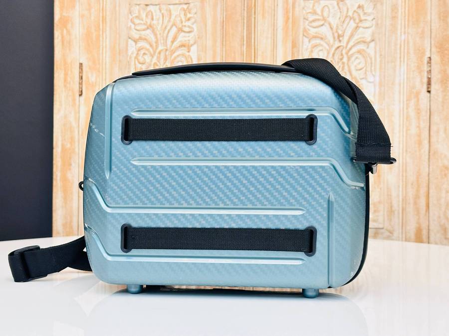 Cellini MicroLite Vanity Luggage