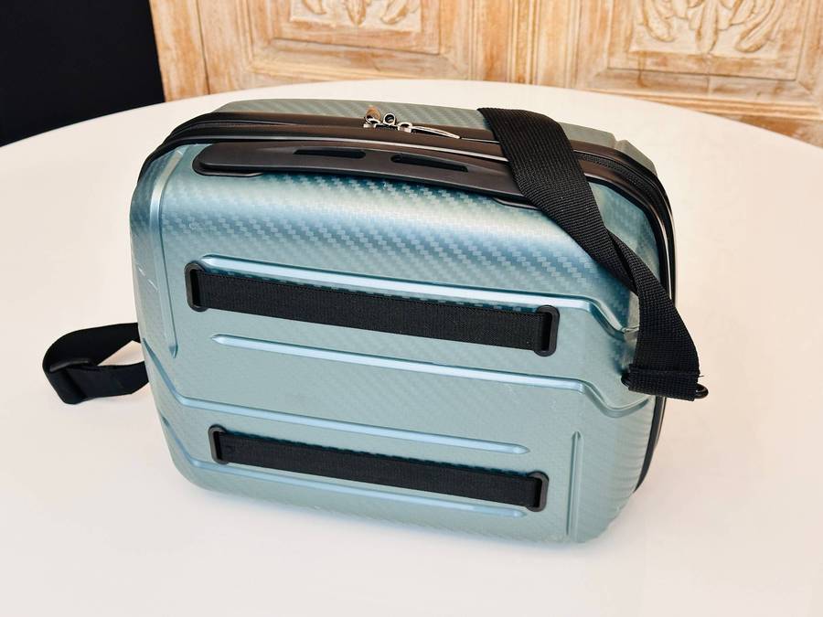 Cellini MicroLite Vanity Luggage