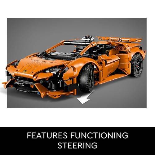 LEGO Technic Lamborghini Huracan in Original Sealed Box