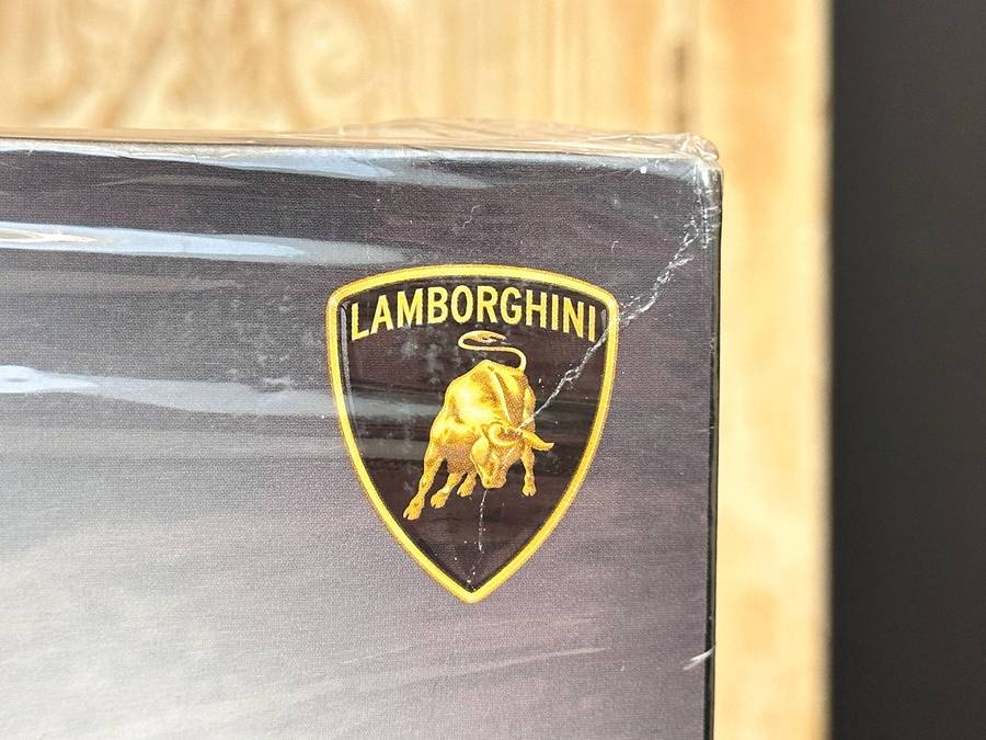LEGO Technic Lamborghini Huracan in Original Sealed Box