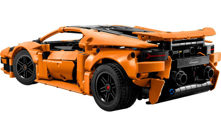 LEGO Technic Lamborghini Huracan in Original Sealed Box