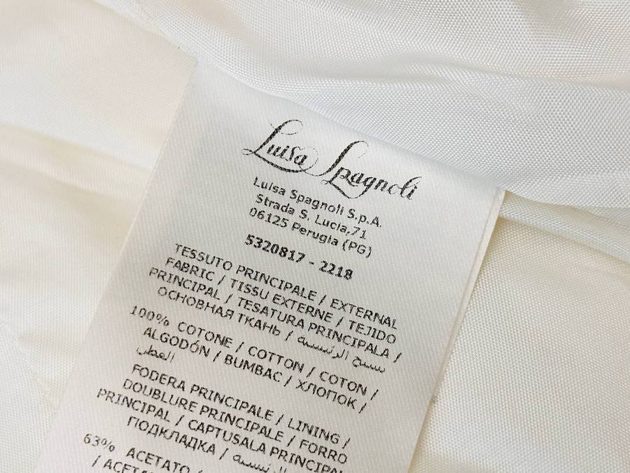 Luisa Spagnoli Italian Exclusive Ladies Jacket