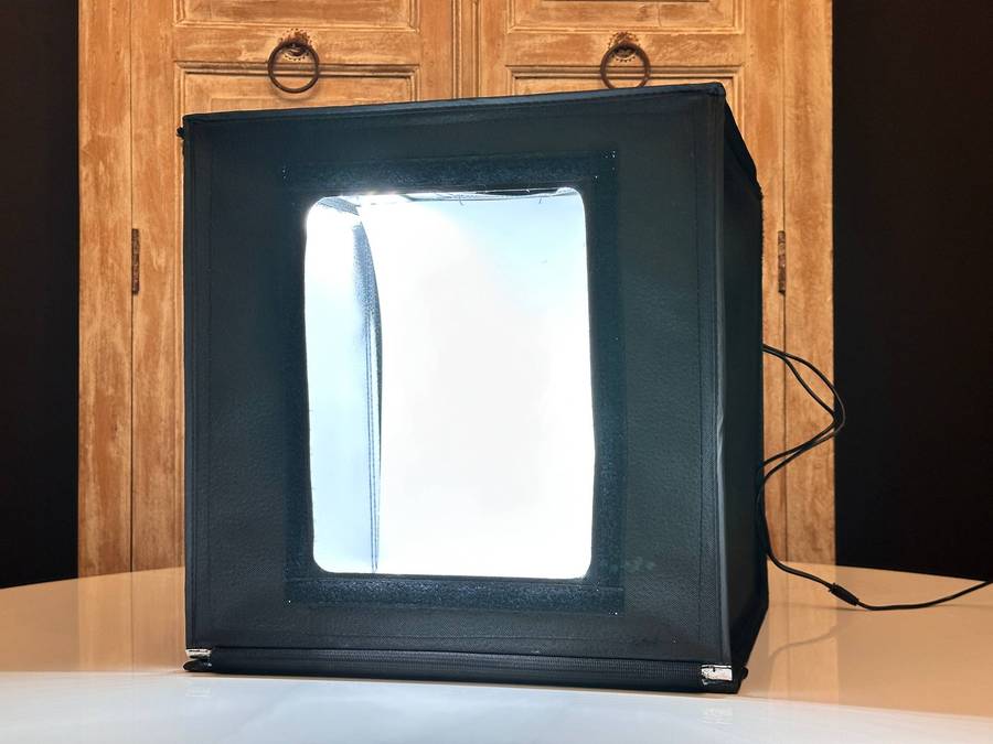 Photography Photo Studio Large Light Box