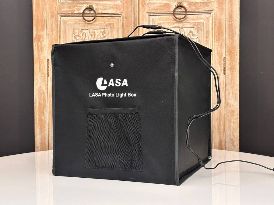 Photography Photo Studio Large Light Box