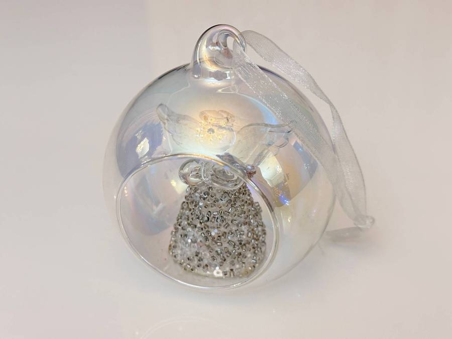 Galway Signature Collection Exclusive Collectable Ornament