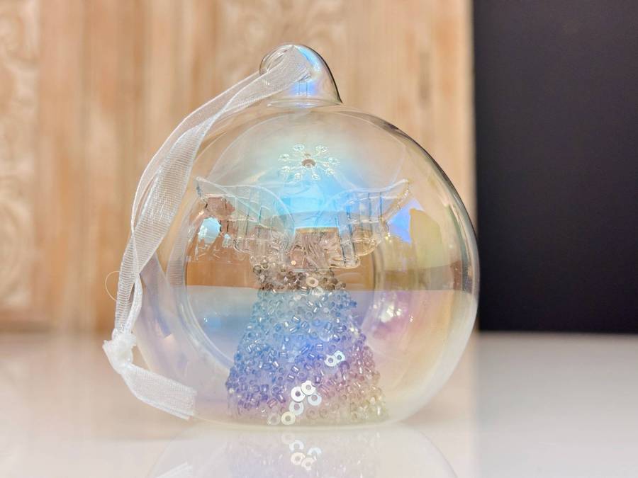 Galway Signature Collection Exclusive Collectable Ornament