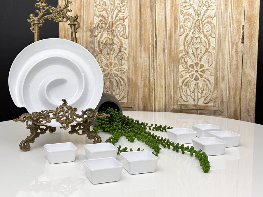 Canapé Appetiser Set