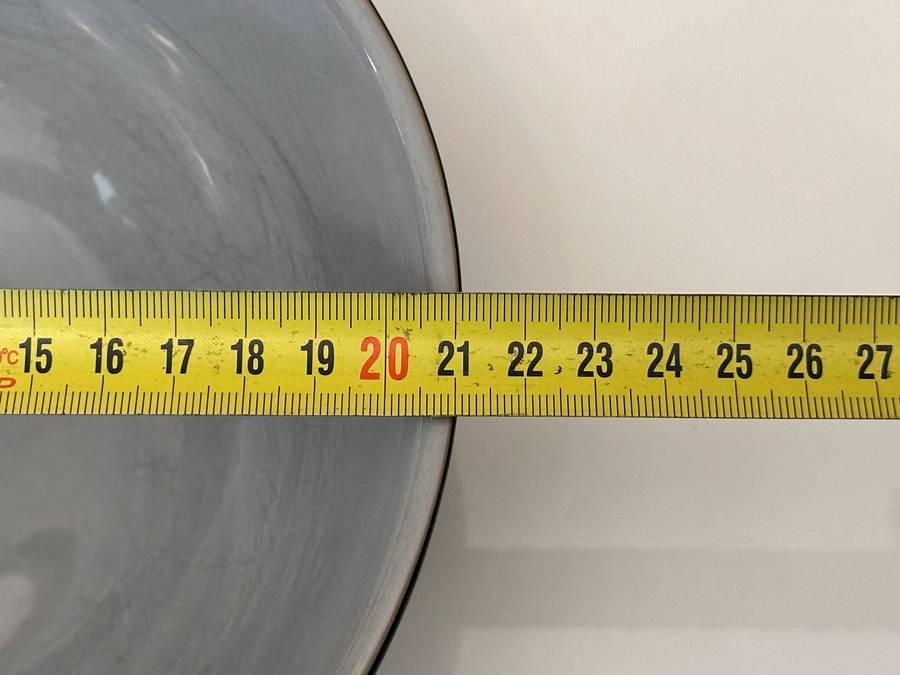 Le Creuset Stoneware Serving Bowl