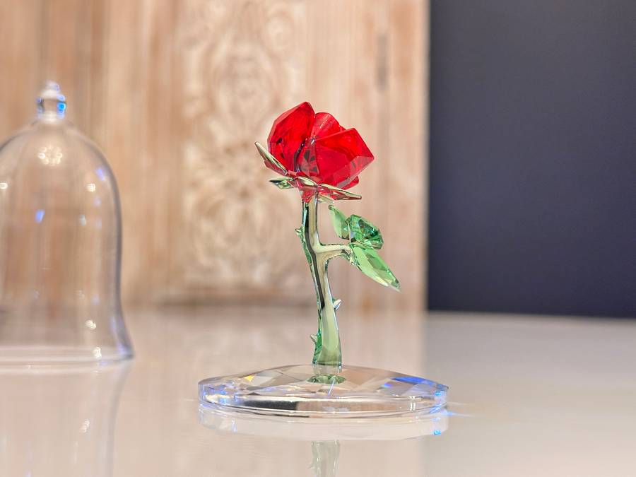 SWAROVSKI Disney Limited Edition Collectable