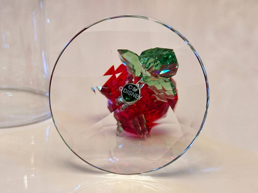 SWAROVSKI Disney Limited Edition Collectable