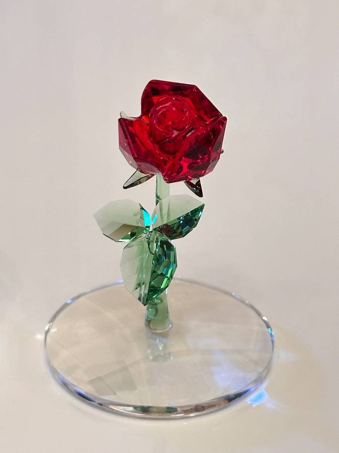 SWAROVSKI Disney Limited Edition Collectable