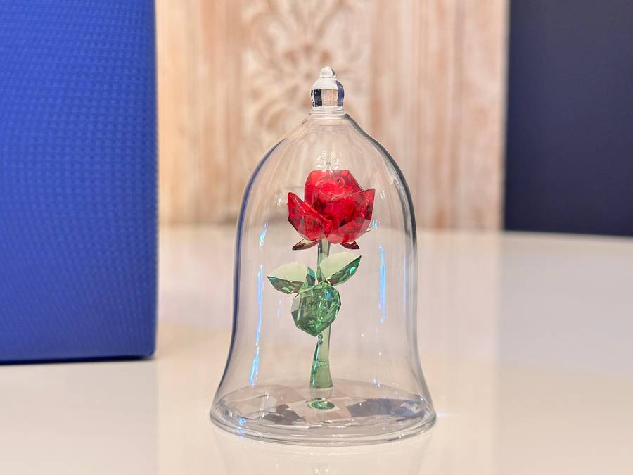SWAROVSKI Disney Limited Edition Collectable