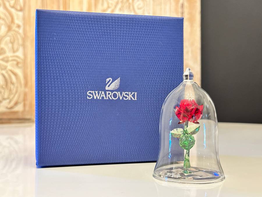 SWAROVSKI Disney Limited Edition Collectable