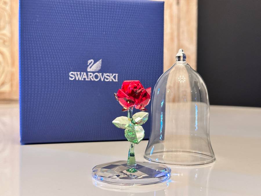SWAROVSKI Disney Limited Edition Collectable