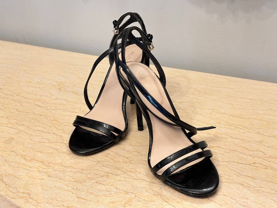 ALDO Stunning High Heel Shoes