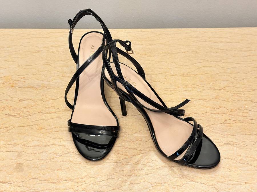 ALDO Stunning High Heel Shoes