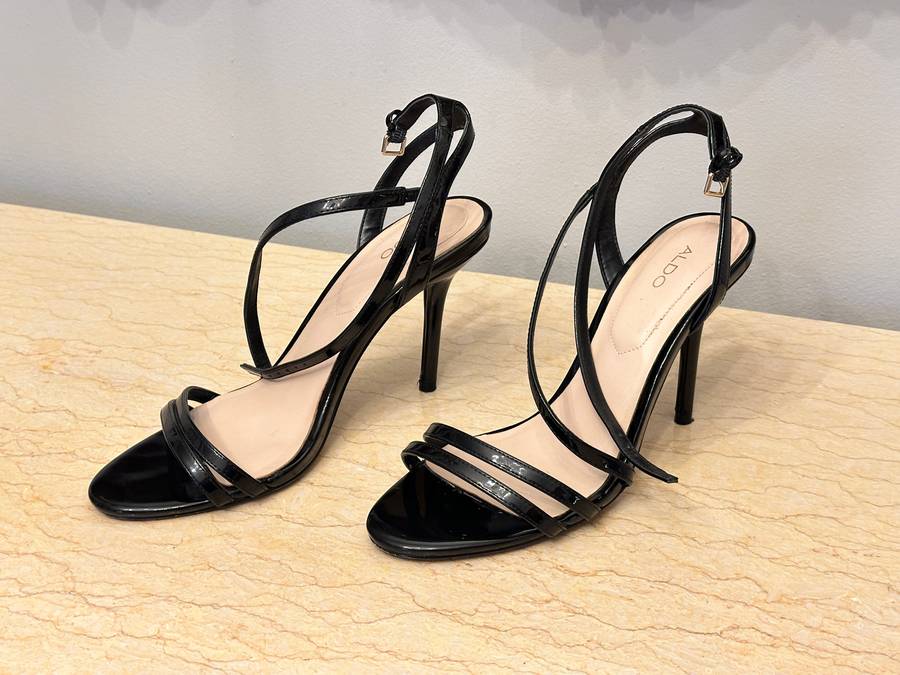 ALDO Stunning High Heel Shoes