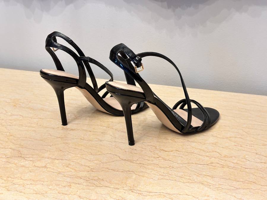 ALDO Stunning High Heel Shoes