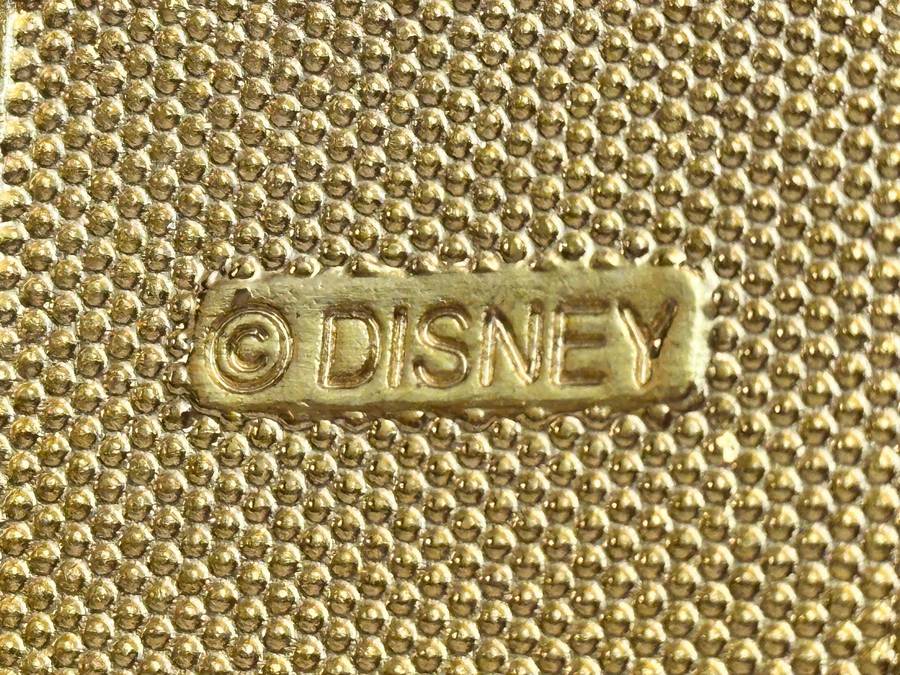 Disney Arribas Exclusive Cinderella Crystal Slipper Collectable