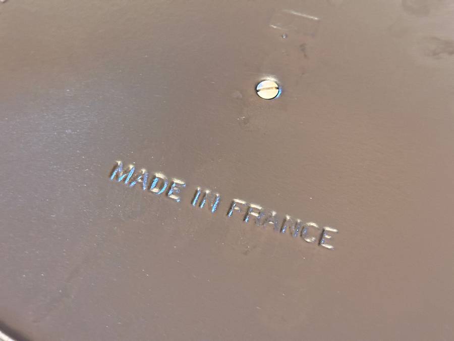 Le Creuset Signature Large Oval Cast Iron Casserole