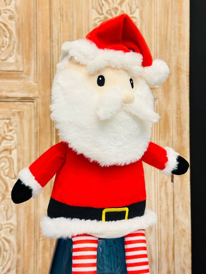 Exquisite Large 50cm Statement Santa