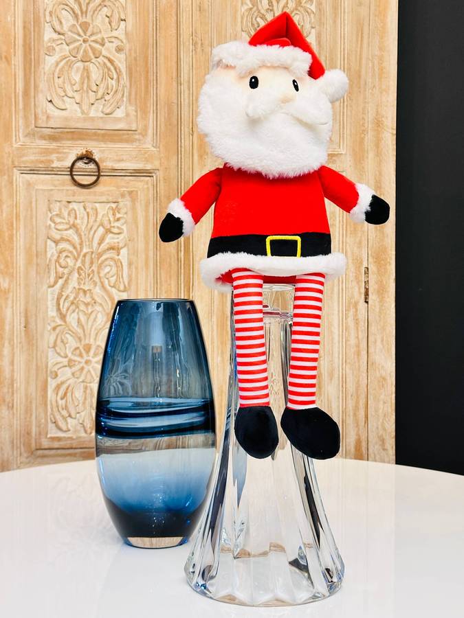 Exquisite Large 50cm Statement Santa