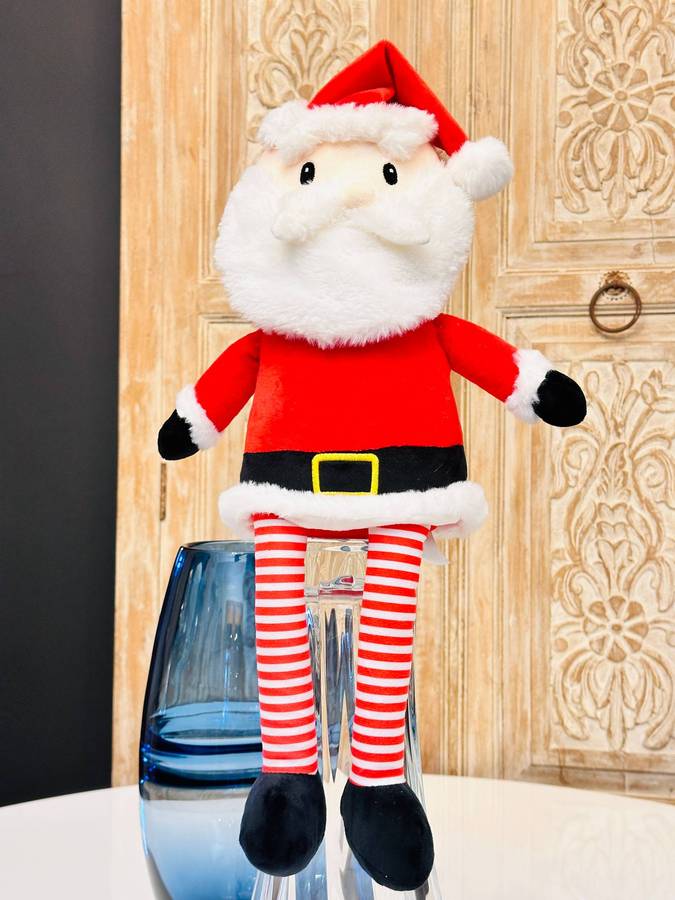 Exquisite Large 50cm Statement Santa