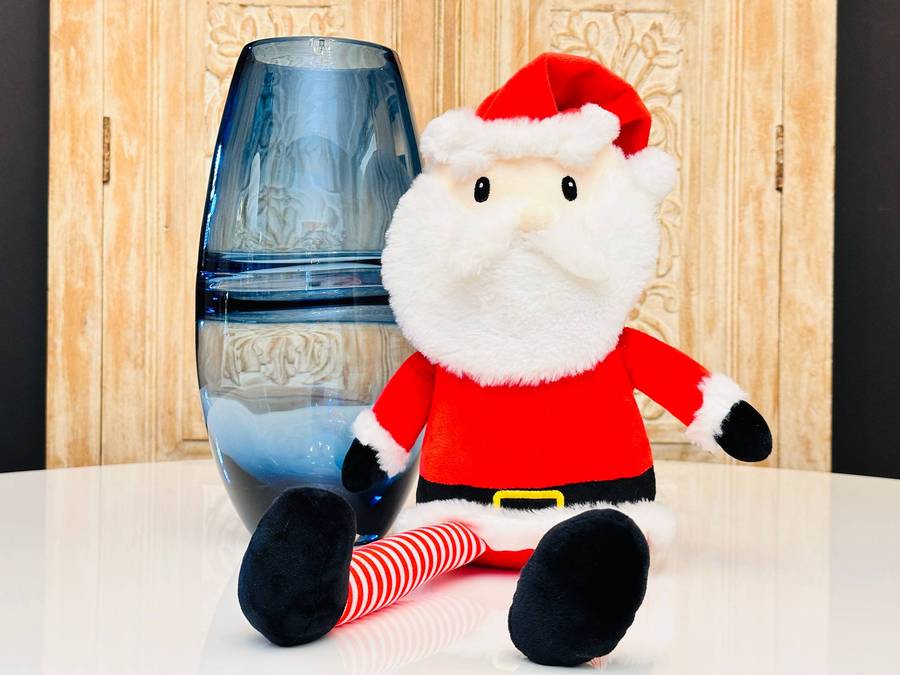 Exquisite Large 50cm Statement Santa