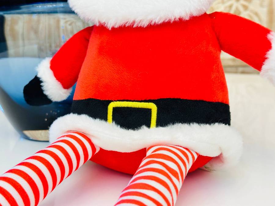 Exquisite Large 50cm Statement Santa