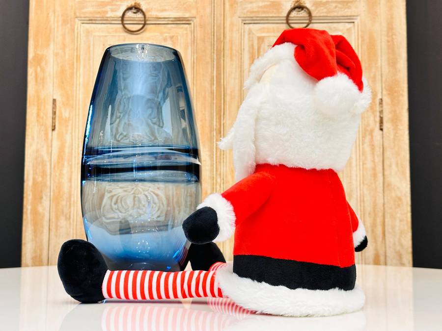 Exquisite Large 50cm Statement Santa