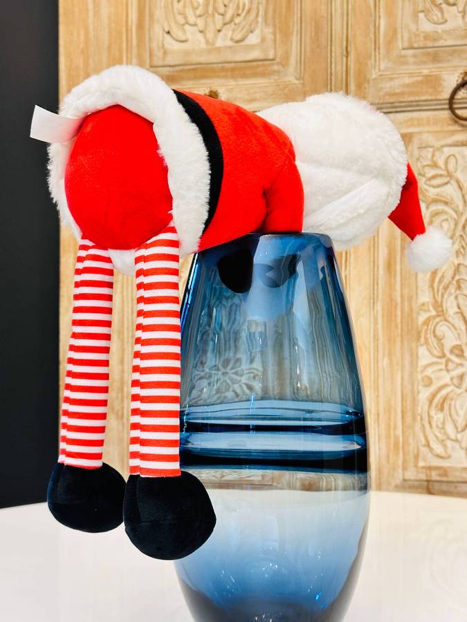 Exquisite Large 50cm Statement Santa