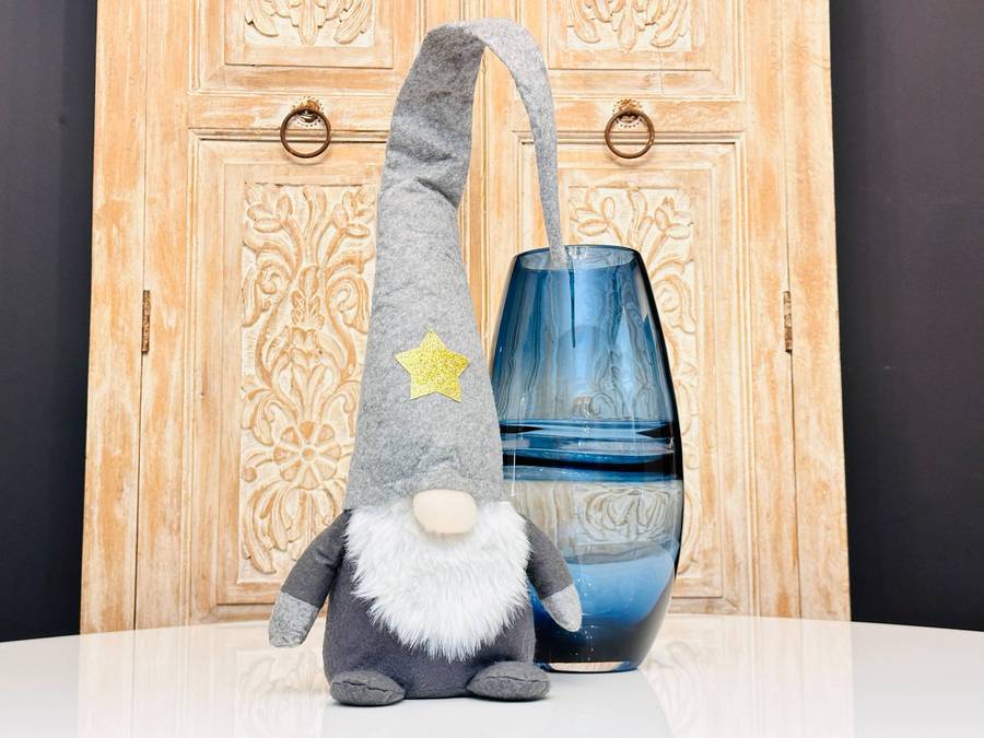 Exquisite 74cm Sitting Santa