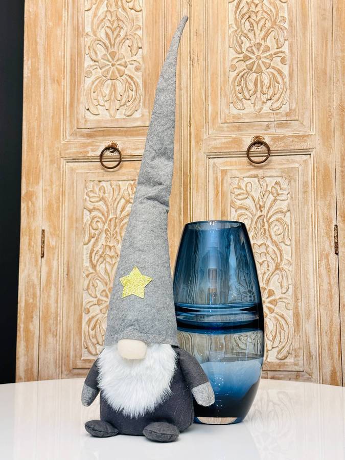 Exquisite 74cm Sitting Santa