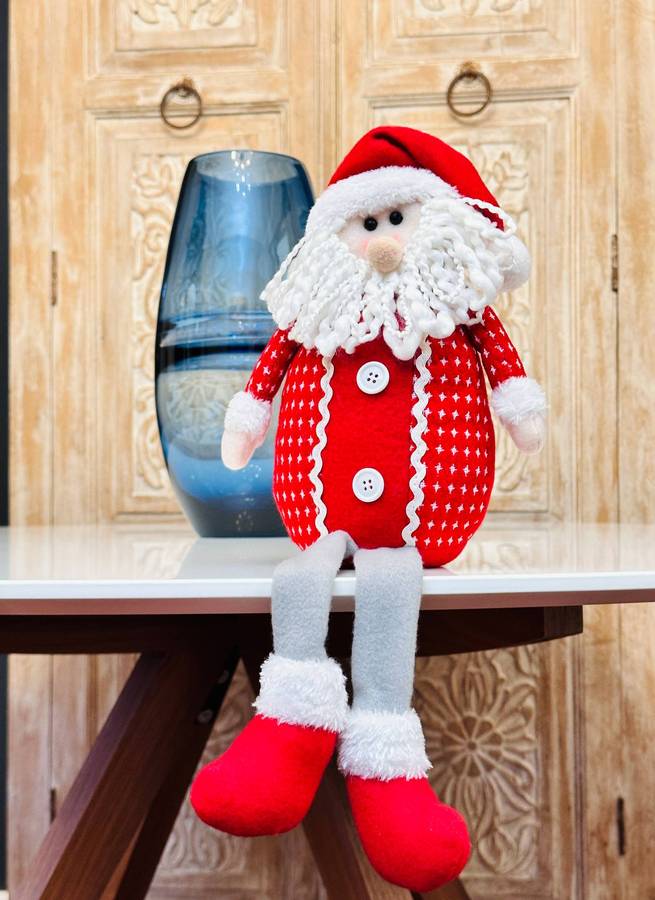 Exquisite Large 43cm Statement Collectable Santa