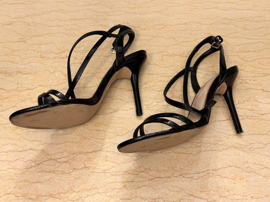 ALDO Stunning High Heel Shoes