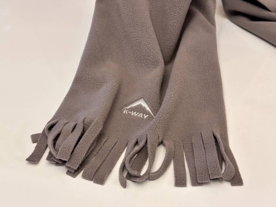 K-WAY Original Thermalator Scarf