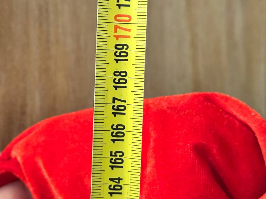 Statement 1.6m Life Size Snowman with Ringing Bell