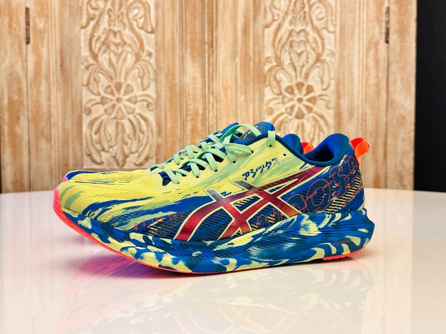 ASICS Noosa Tri 13 Running / Training Shoes