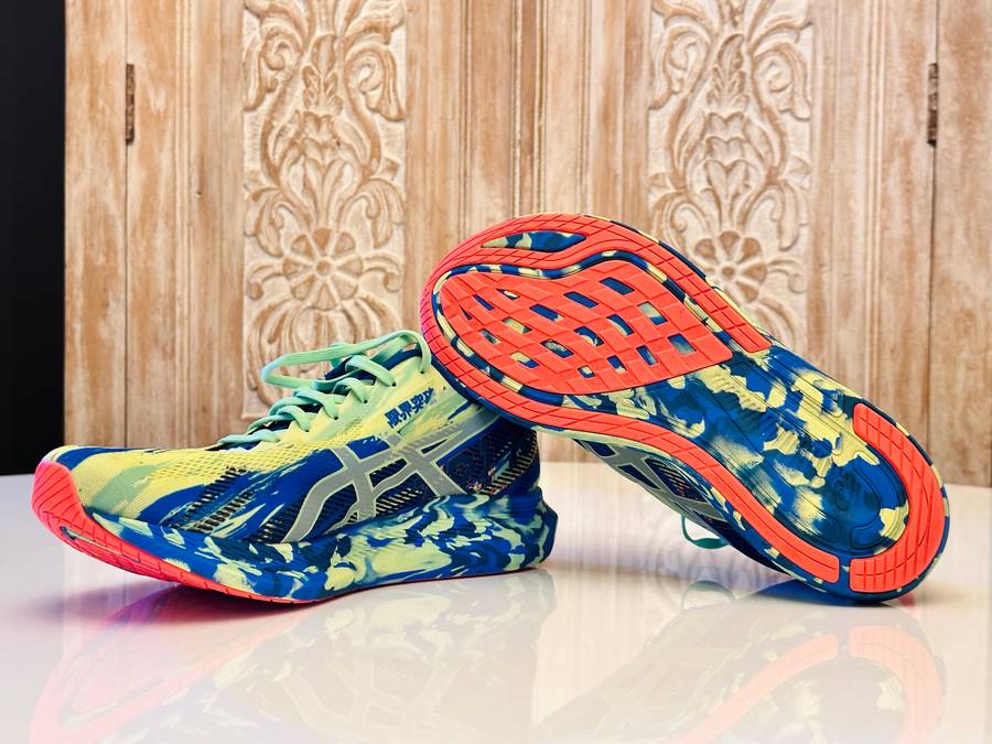 ASICS Noosa Tri 13 Running / Training Shoes