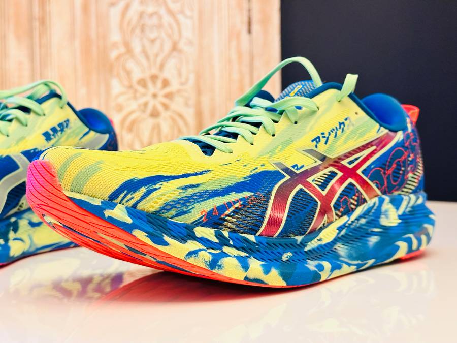 ASICS Noosa Tri 13 Running / Training Shoes