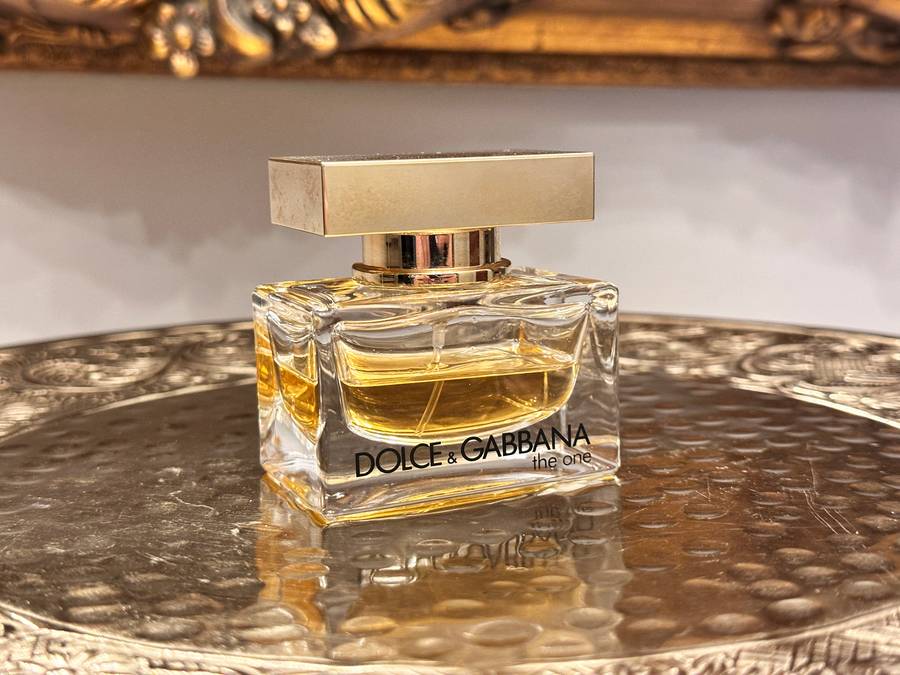 DOLCE & GABBANA The One - Exclusive Ladies Fragrance Eau de Parfum