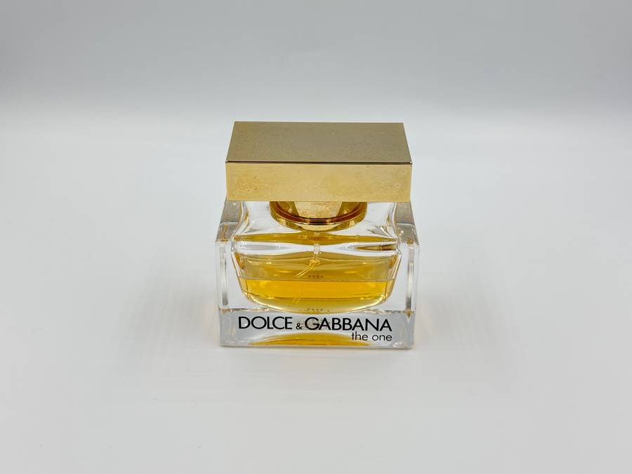 DOLCE & GABBANA The One - Exclusive Ladies Fragrance Eau de Parfum