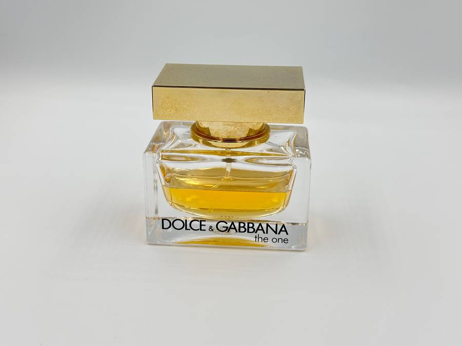 DOLCE & GABBANA The One - Exclusive Ladies Fragrance Eau de Parfum