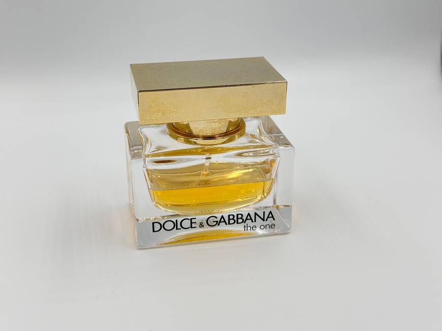 DOLCE & GABBANA The One - Exclusive Ladies Fragrance Eau de Parfum