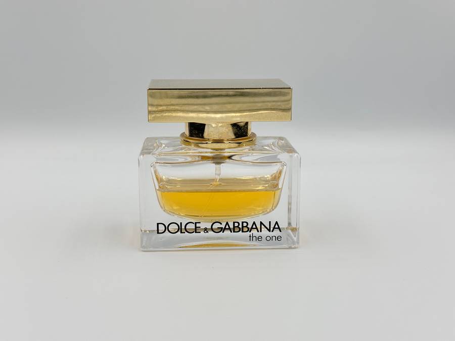 DOLCE & GABBANA The One - Exclusive Ladies Fragrance Eau de Parfum
