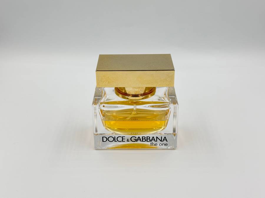 DOLCE & GABBANA The One - Exclusive Ladies Fragrance Eau de Parfum