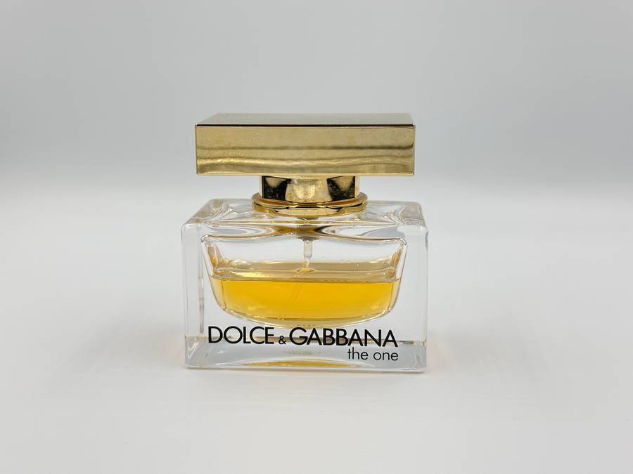 DOLCE & GABBANA The One - Exclusive Ladies Fragrance Eau de Parfum